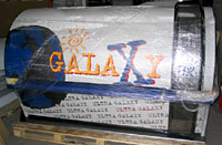 Solaria KBL: Galaxy
