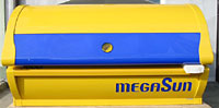 Solaria KBL: MegaSun 5000